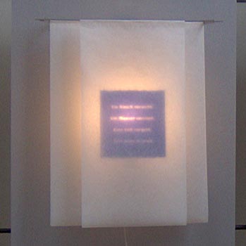 Modell 5 – Foglight